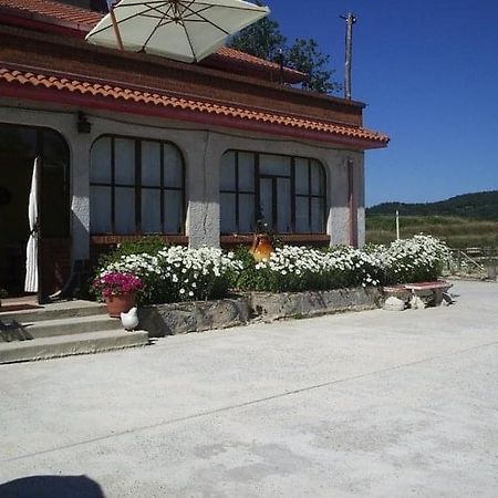 B&B Passo Del Falco Sorianello 外观 照片