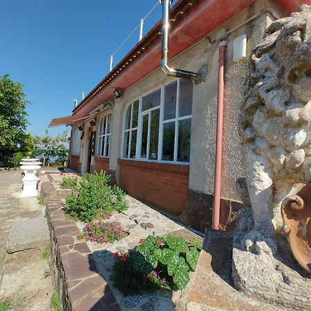 B&B Passo Del Falco Sorianello 外观 照片