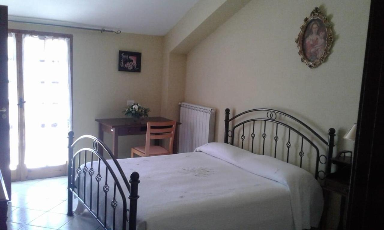 B&B Passo Del Falco Sorianello 外观 照片