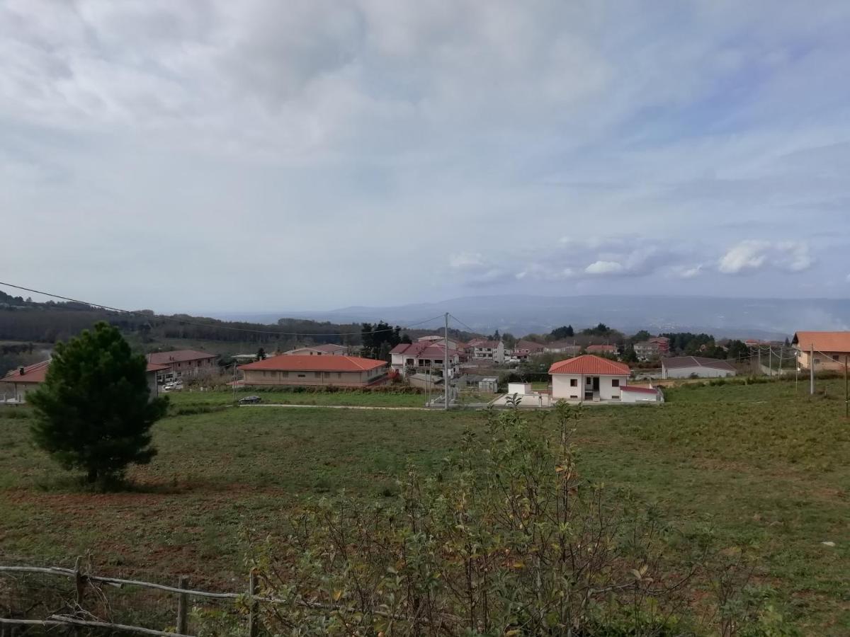 B&B Passo Del Falco Sorianello 外观 照片